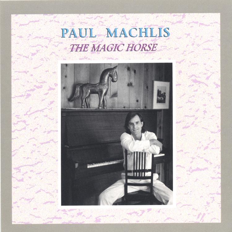 Paul Machlis's avatar image