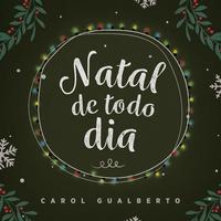 Carol Gualberto's avatar cover