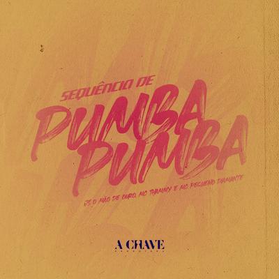 Sequência de Pumba Pumba By JS o Mão de Ouro, Thammy, MC Pequeno Diamante's cover