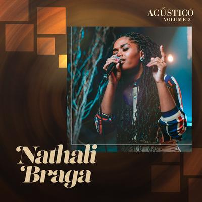 Por Causa Dele By Nathali Braga's cover