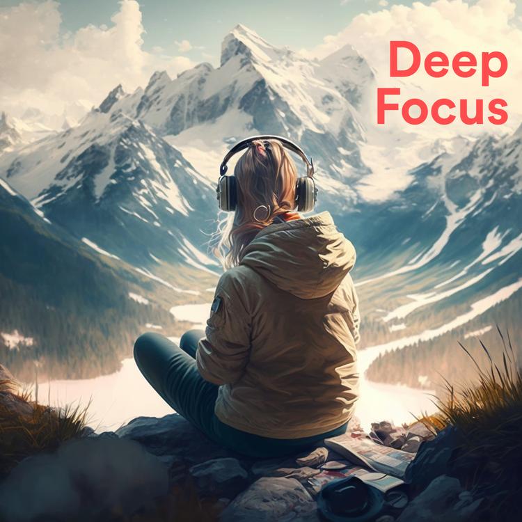 Deep Focus's avatar image