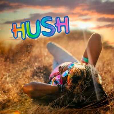 Hush By Allocai's cover