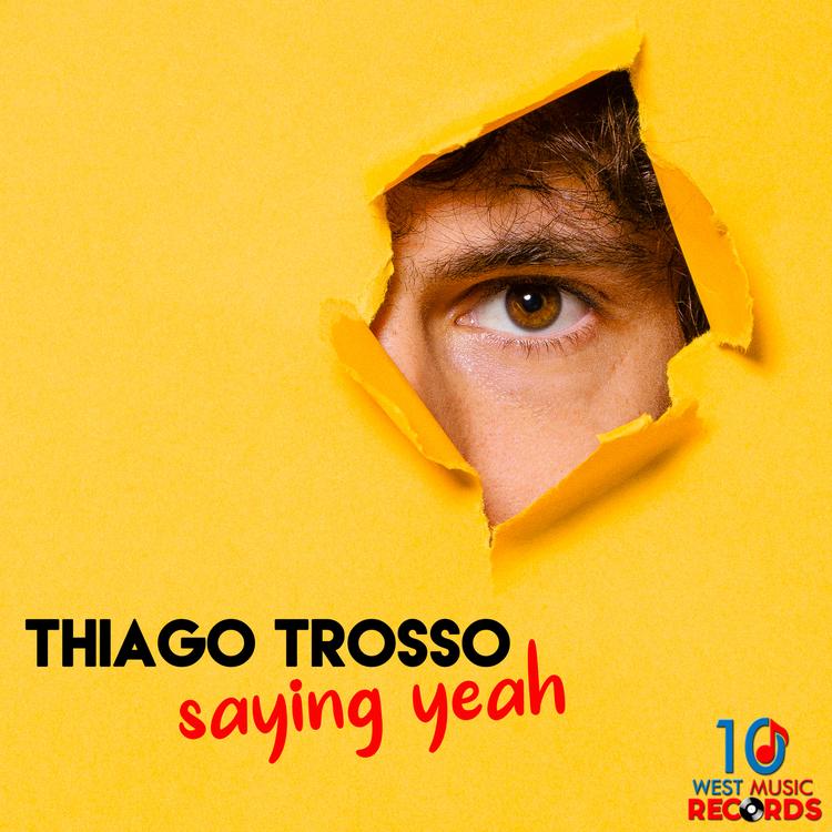 Thiago Trosso's avatar image