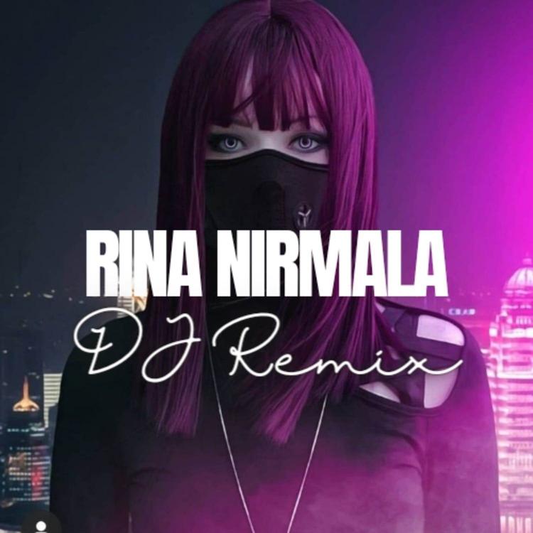 RINA NIRMALA's avatar image
