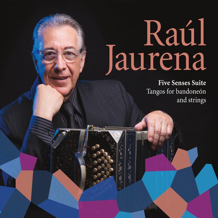 Raul Jaurena's avatar image