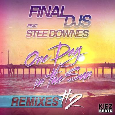 One Day in the Sun (Vintage Culture Remix) By Final Djs, Stee Downes, Vintage Culture's cover