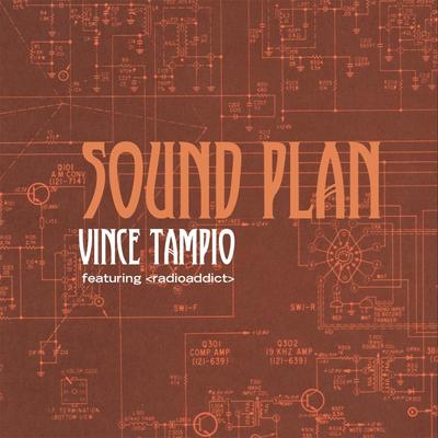 Sound Plan's cover