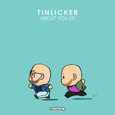 About You By Tinlicker's cover