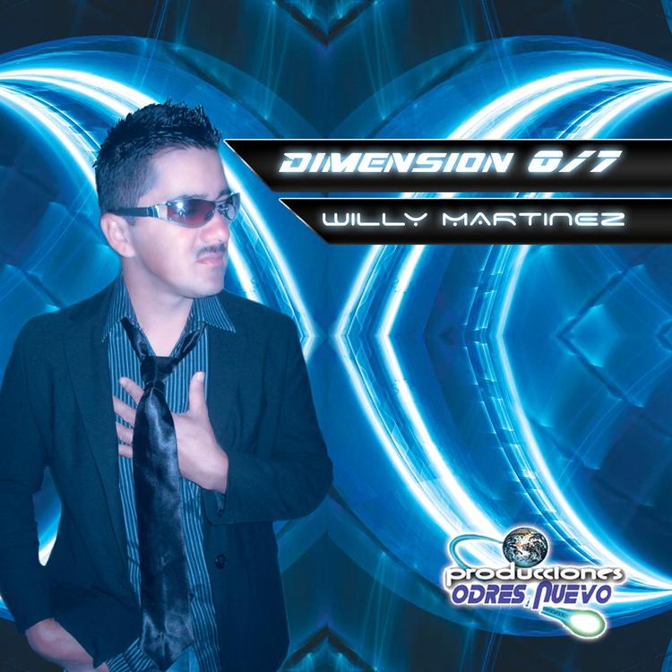 Willy Martinez's avatar image