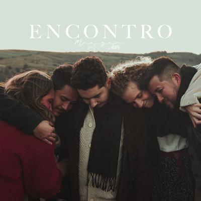 Encontro By Margem Norte, Darlison Meireles, Victoria Niza's cover