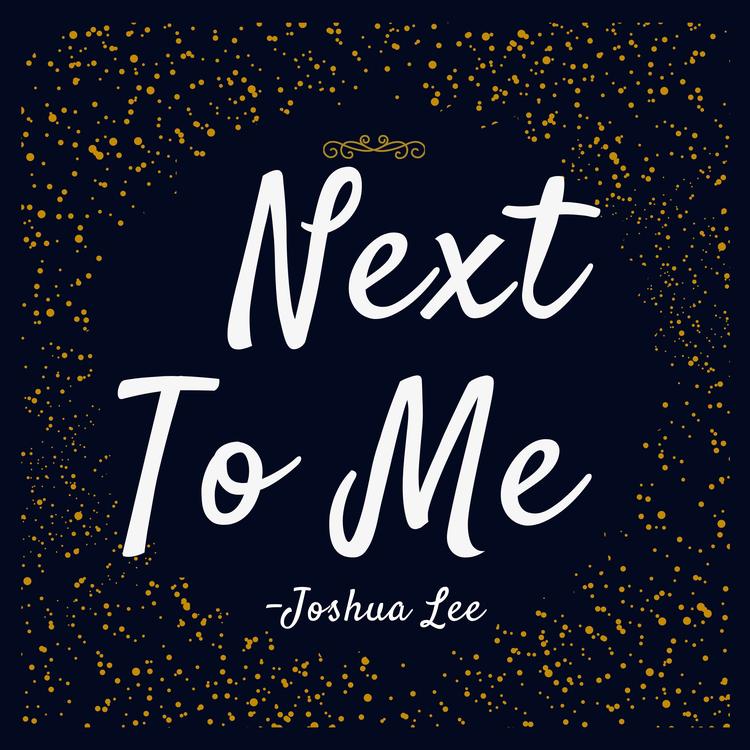 Joshua Lee's avatar image