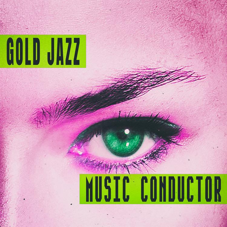 Gold Jazz's avatar image