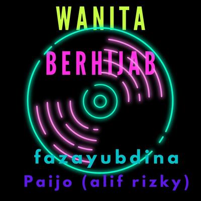 Wanita Berhijab (Indonesia)'s cover