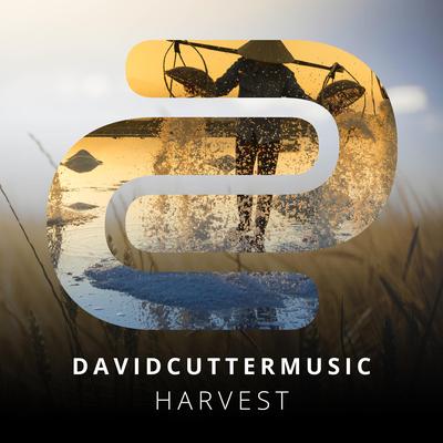 Harvest By David Cutter Music's cover
