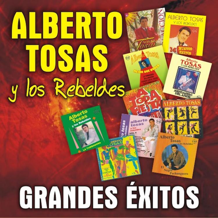 Alberto Tosas y los Rebeldes's avatar image