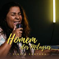 Sinéia Santana's avatar cover