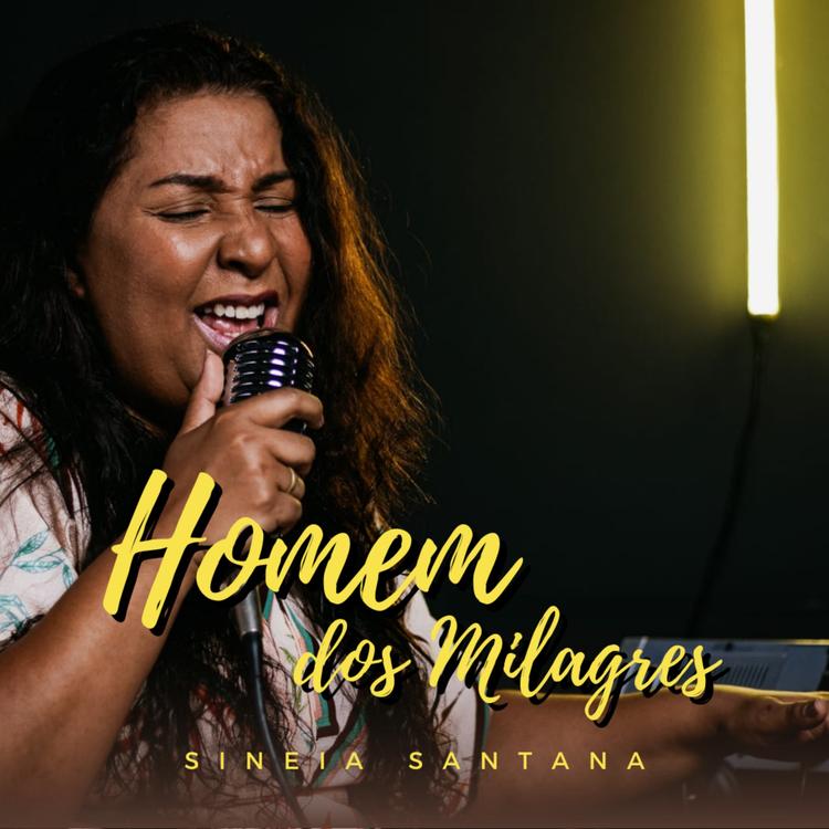 Sinéia Santana's avatar image