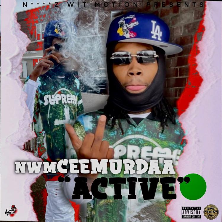 NWM Cee Murdaa's avatar image