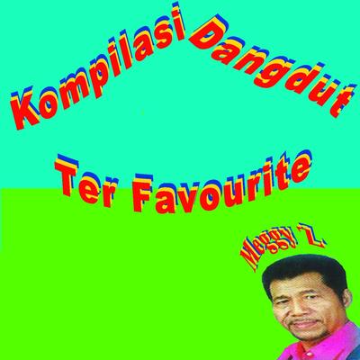 Kompilasi Dangdut Ter Favourite's cover