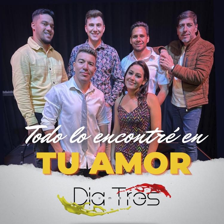 Dia Tres's avatar image