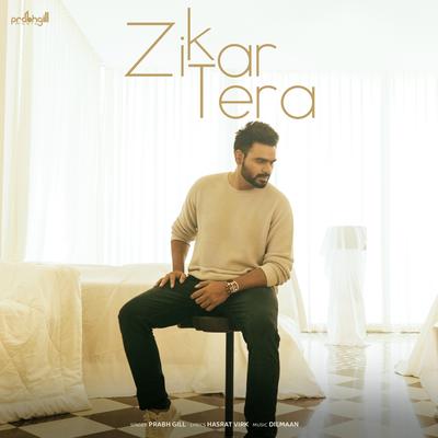 Zikar Tera's cover