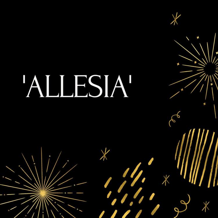 Allesia's avatar image