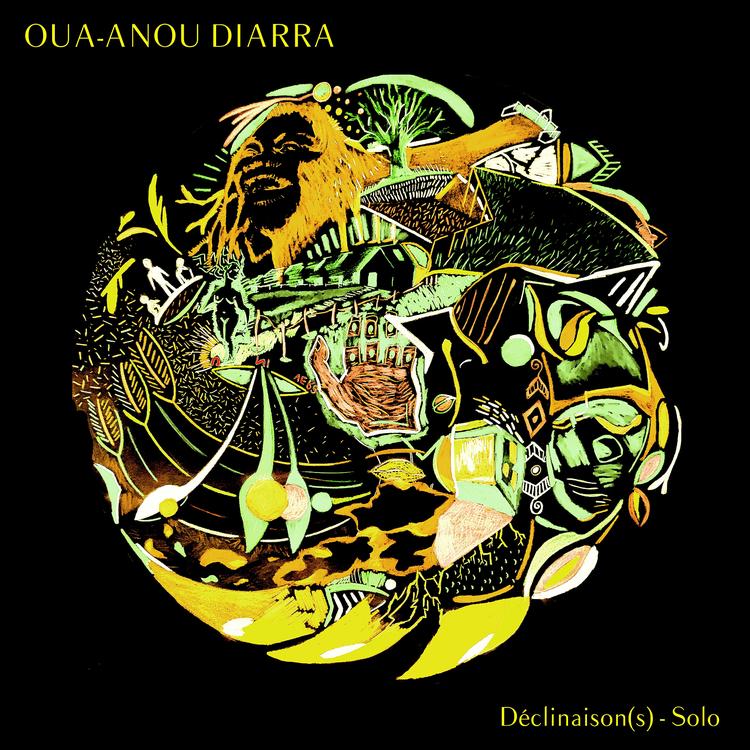 Oua-Anou Diarra's avatar image