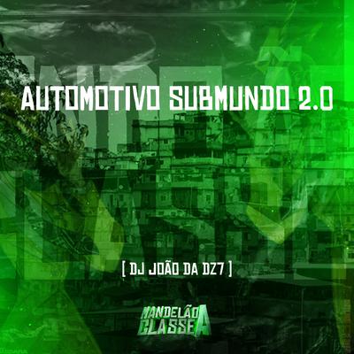 DJ João da 17's cover