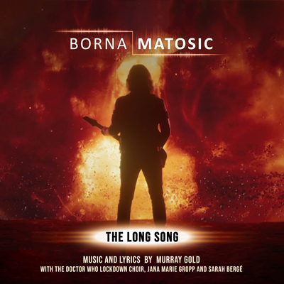 The Long Song (From "Doctor Who")'s cover