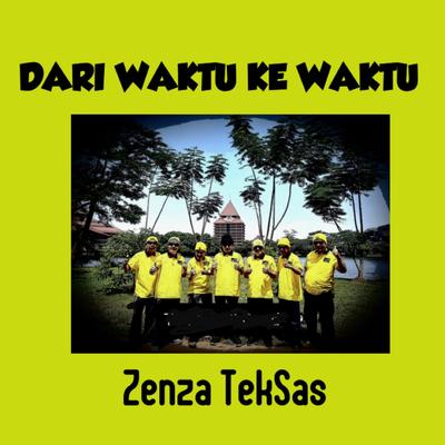 DARI WAKTU KE WAKTU's cover