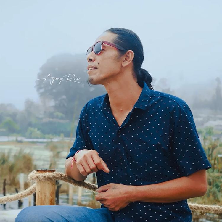 Agung Rai's avatar image