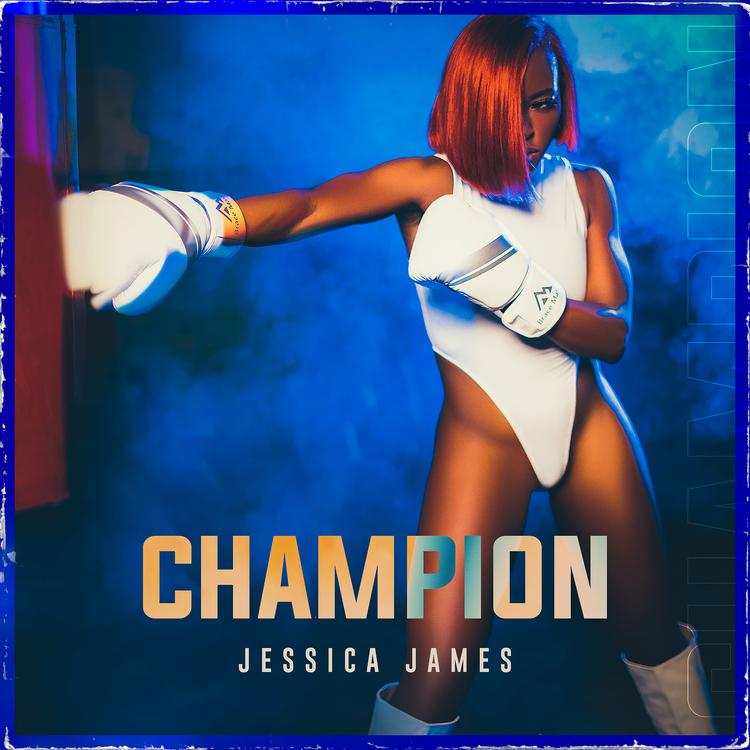 Jessica James's avatar image