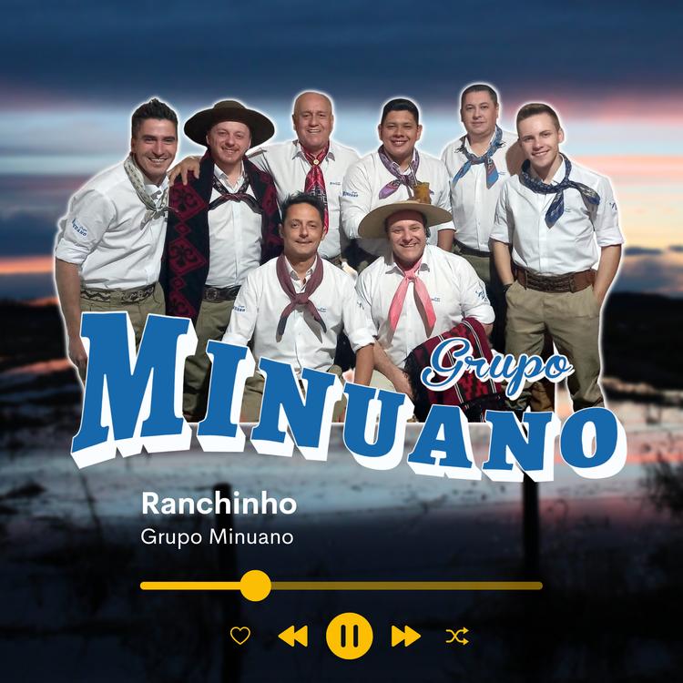 Grupo Minuano's avatar image