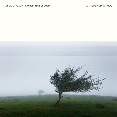 Whispered Winds By Jesse Brown, Rich Batsford's cover
