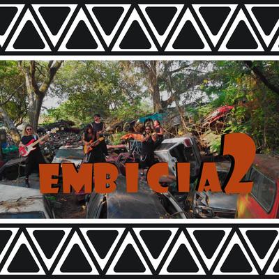 Embicia2's cover