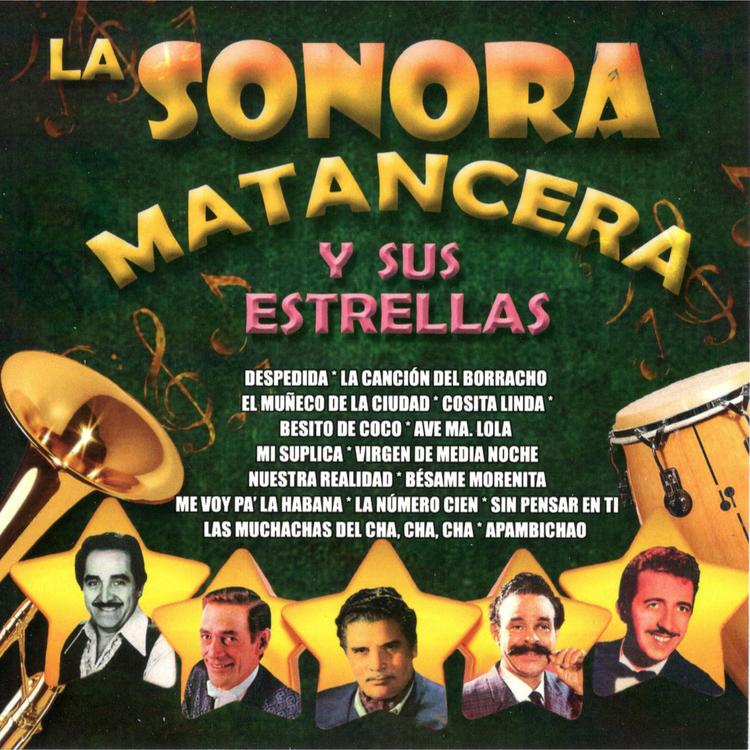 La Sonora Matancera Y Sus Estrellas's avatar image