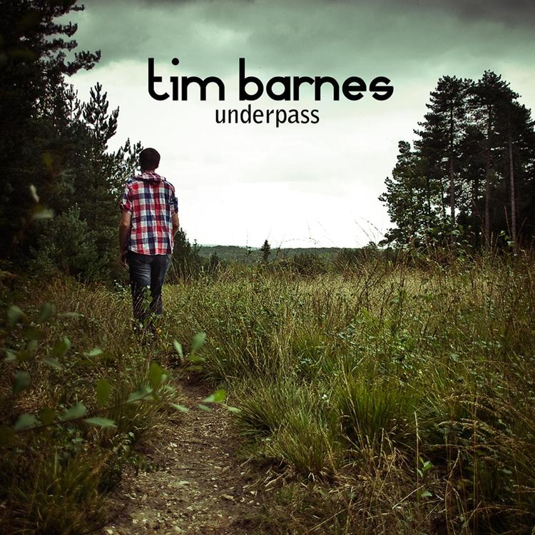 Tim Barnes's avatar image