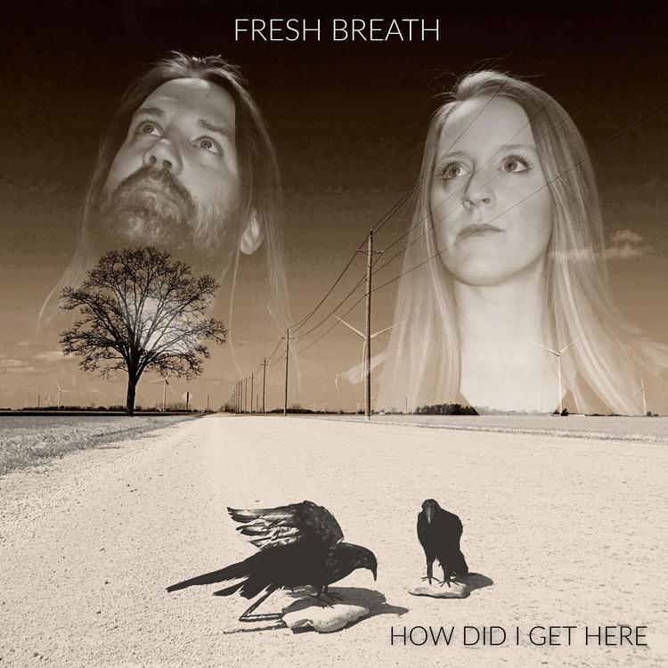 Fresh Breath's avatar image