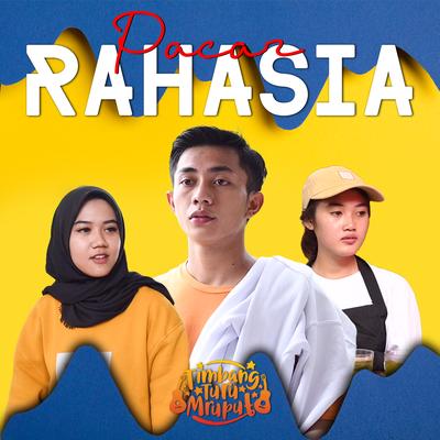 Pacar Rahasia's cover