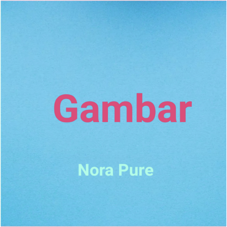 Nora Pure's avatar image