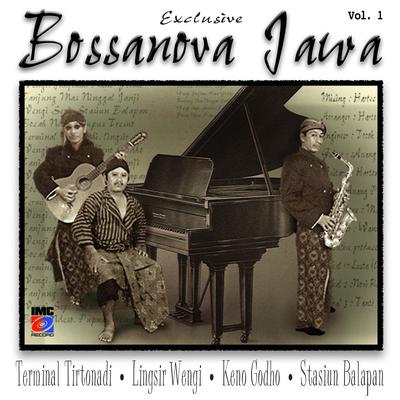 Bossanova Jawa I's cover