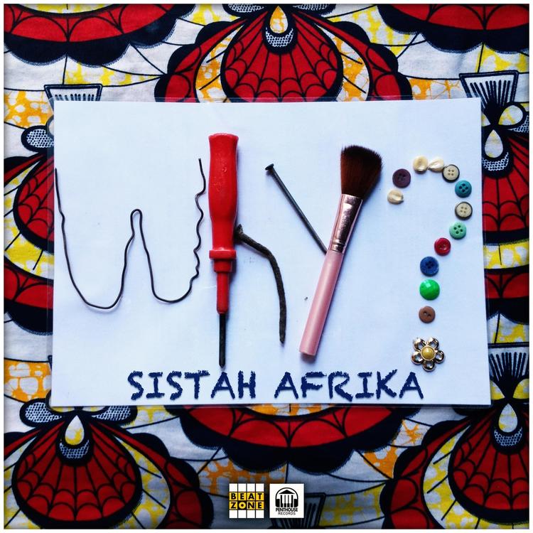 Sistah Afrika's avatar image