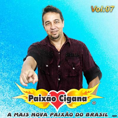 Meu País By Paixão Cigana's cover