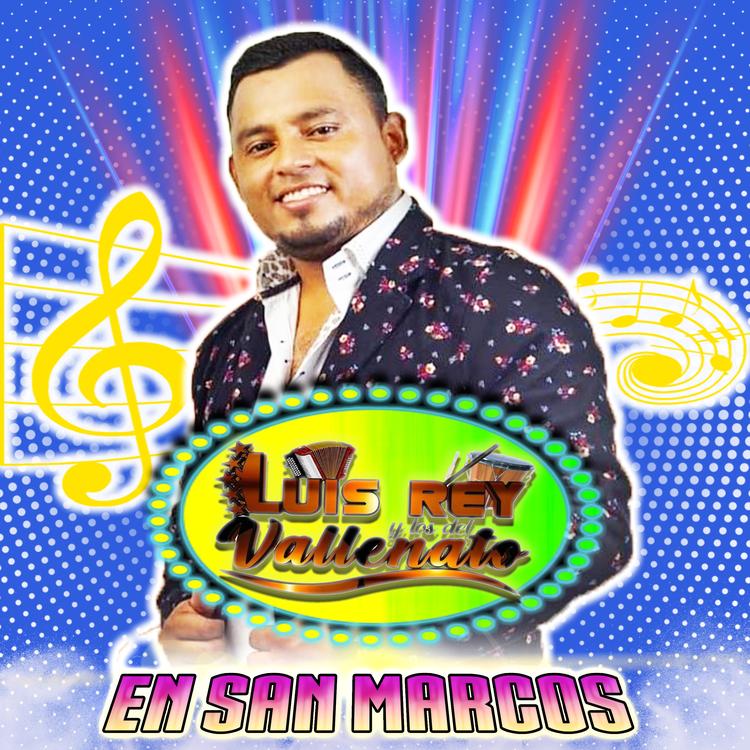 Luis Rey Y Su Tropical Vallenato's avatar image