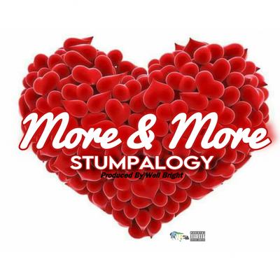 Stumpalogy's cover