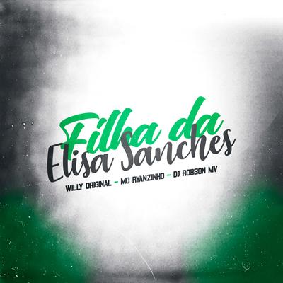 Filha da Elisa Sanches's cover