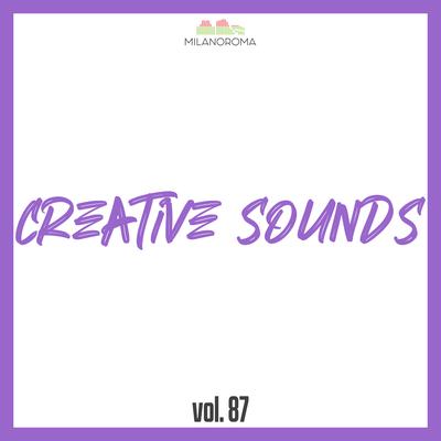 Creative Sounds, Vol. 87's cover