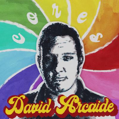 David Arcaide's cover