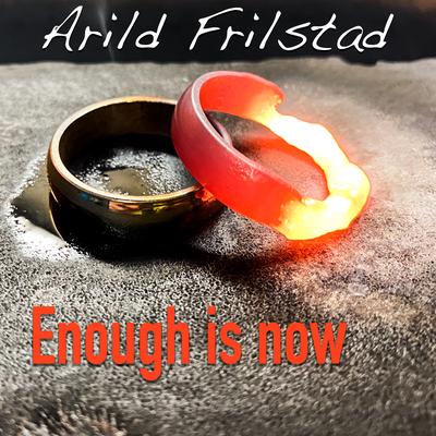 Arild Frilstad's cover