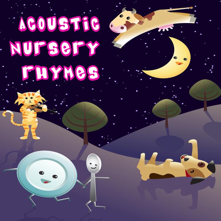 The Nursery Rhyme Players's avatar image